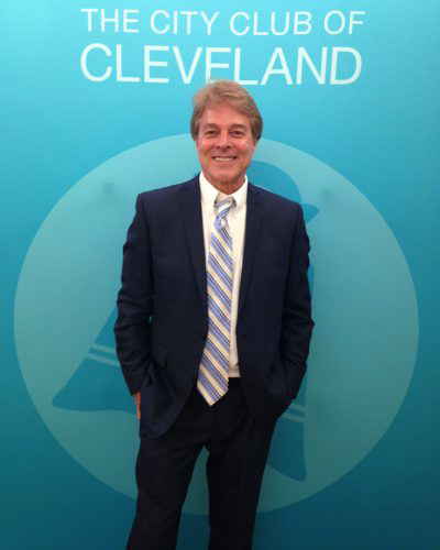 Corporate team building comedian promo shot | Altus Entertainment